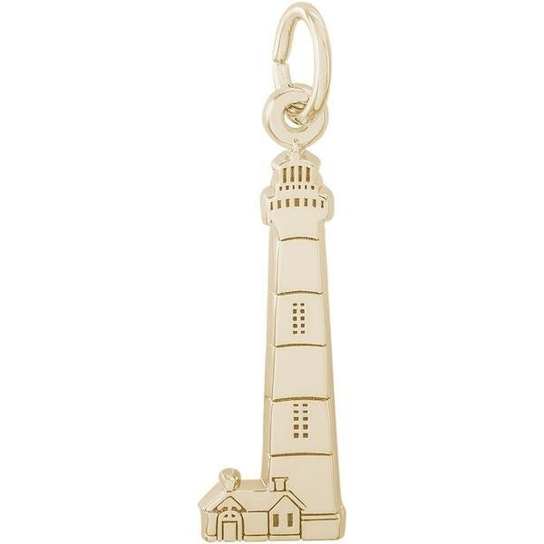 Bodie Isl Lighthouse Engravable