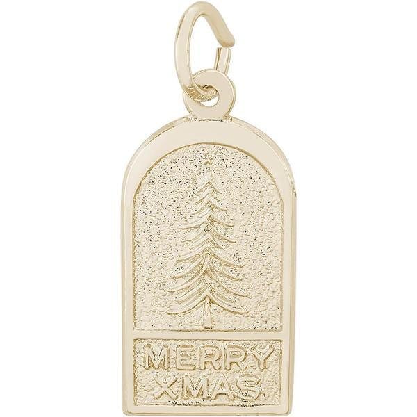 Christmas Engravable