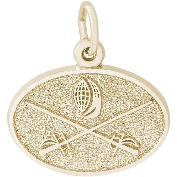 Fencing Engravable