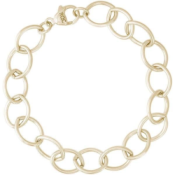 Bracelet - 8 In.