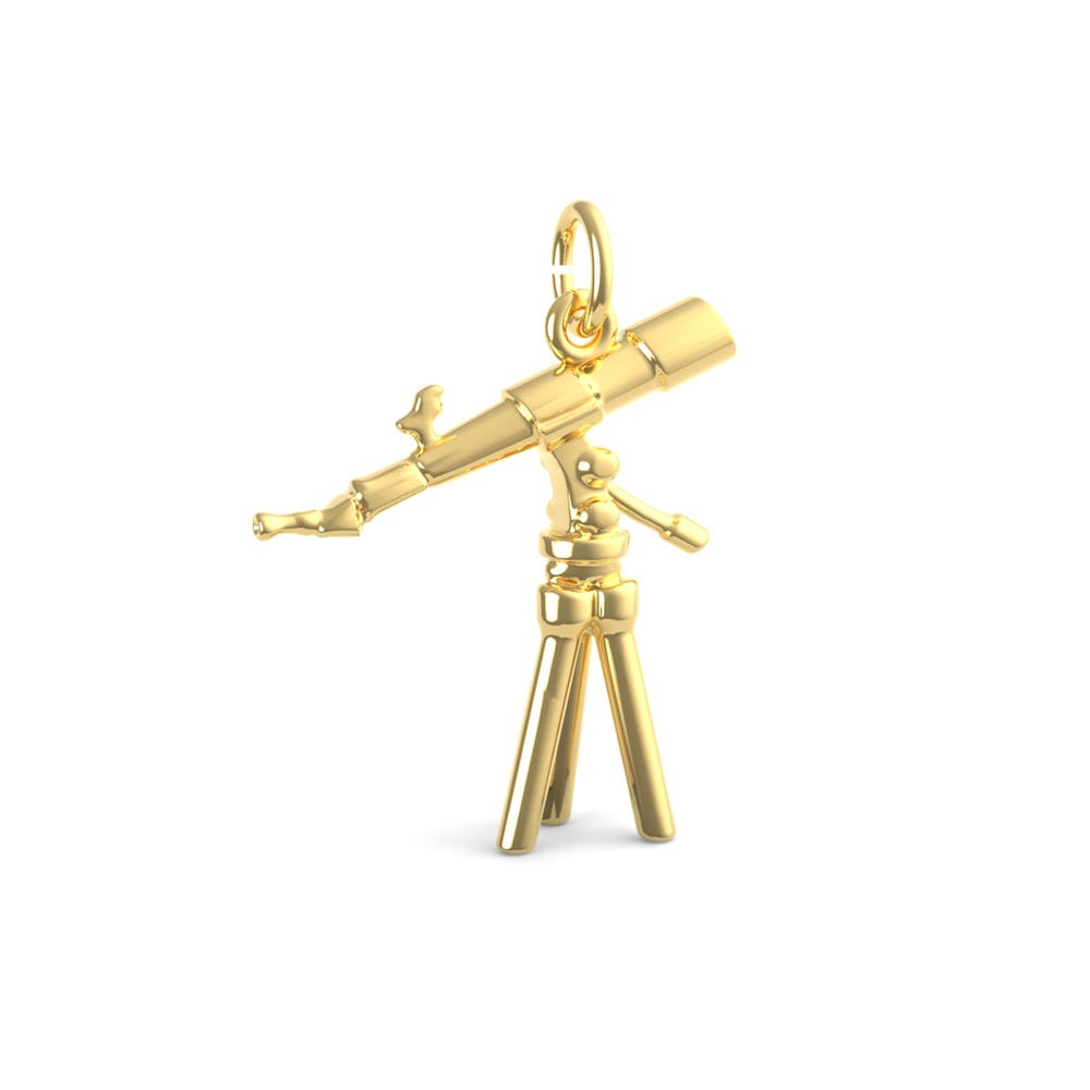 Telescope Charm