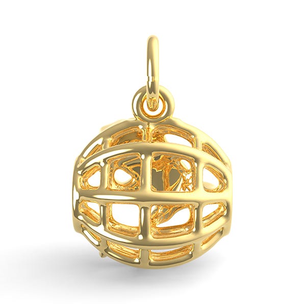 Globe Charmdrop(9184)