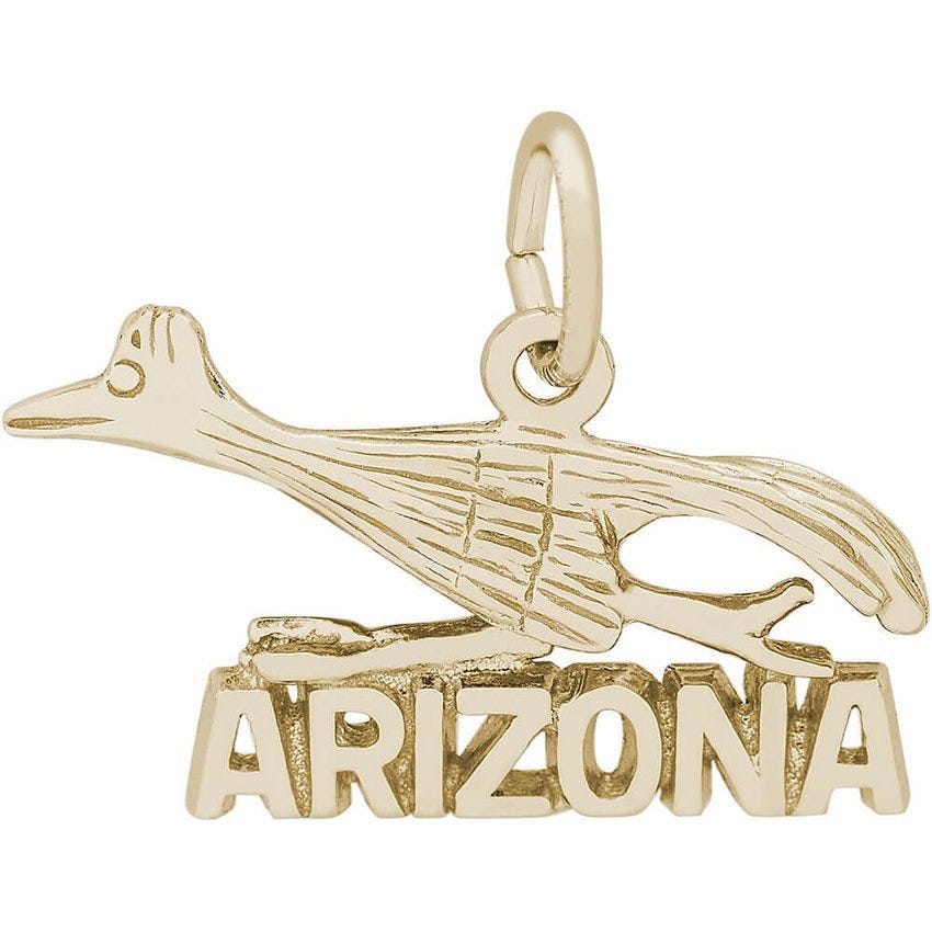 Arizona Road Runner