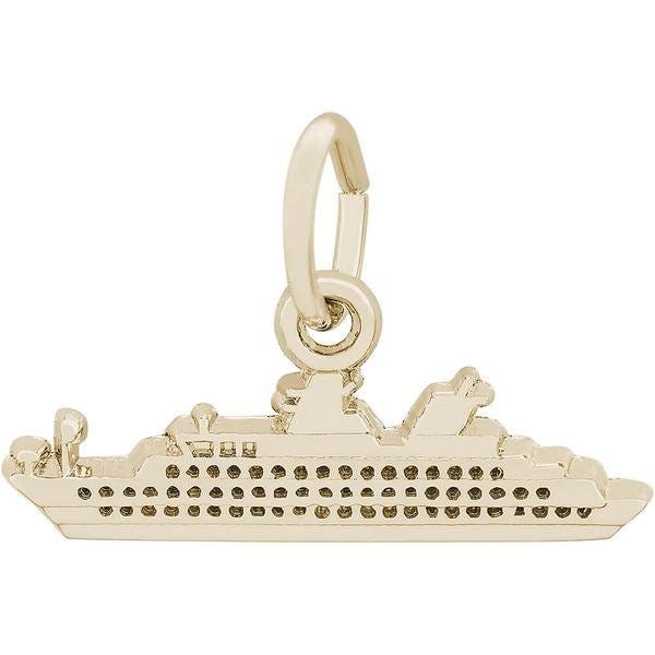 Oceanliner Engravable
