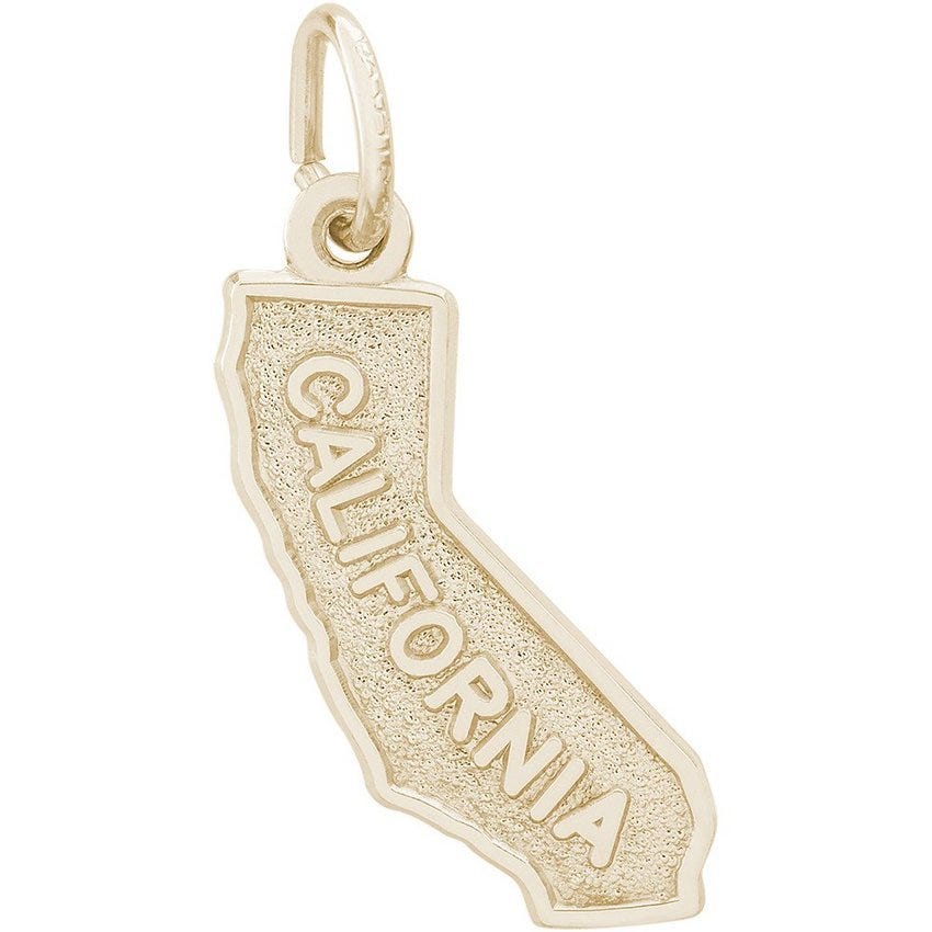 California Engravable