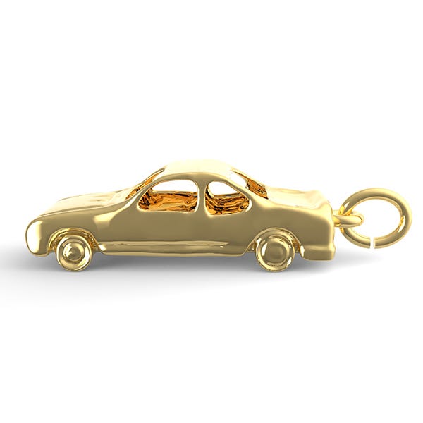 Race car