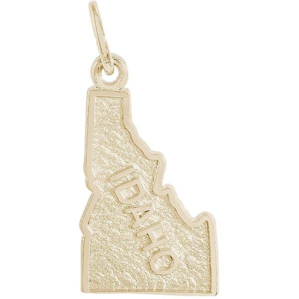 Idaho Engravable