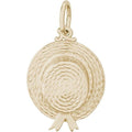 Easter Bonnet Charm