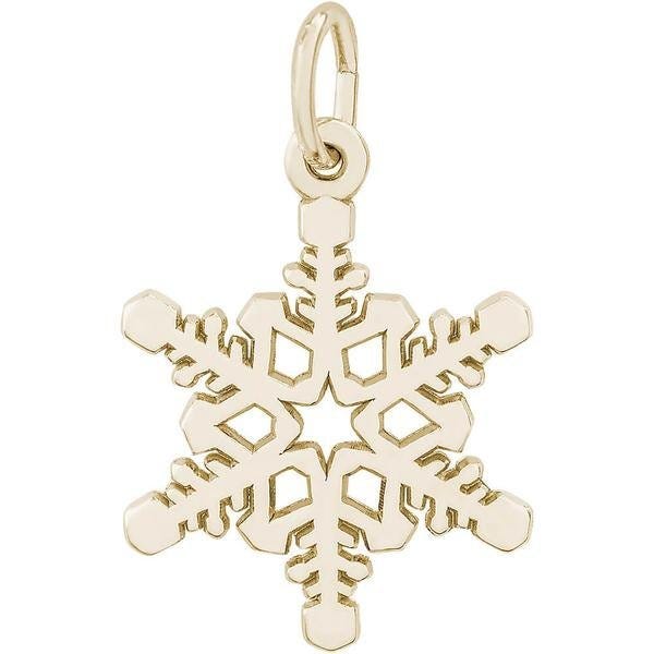Snowflake