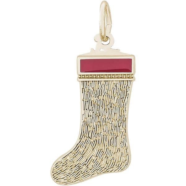 Christmas Stocking Engravable