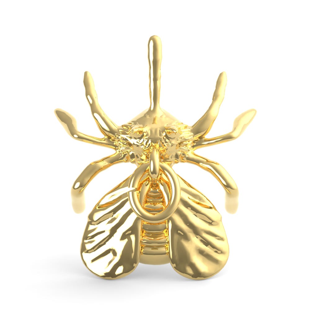 Mosquito Charm(2777)