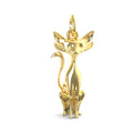 Siamese Cat Charm
