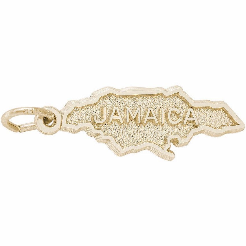 Jamaica Engravable