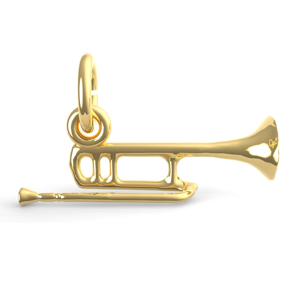 Trombone Charm