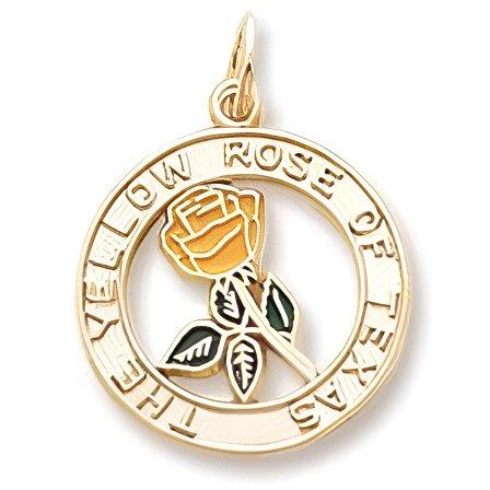 Texas Yellow Rose