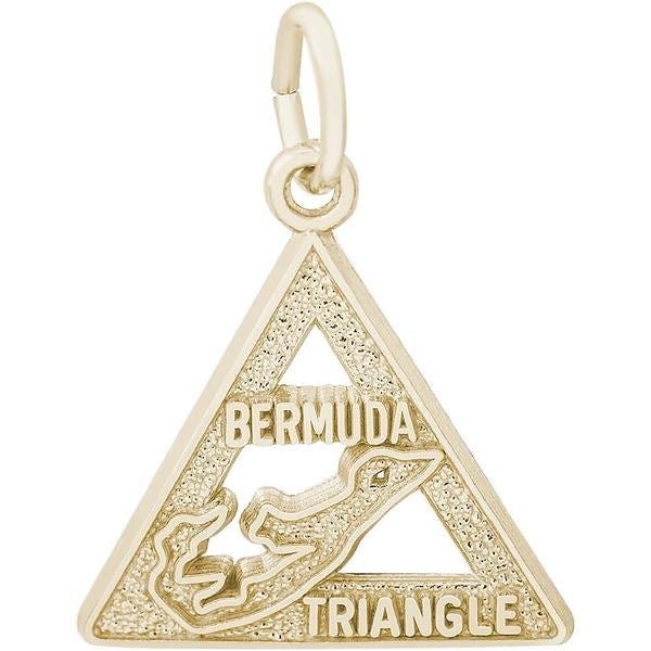 Bermuda Triangle