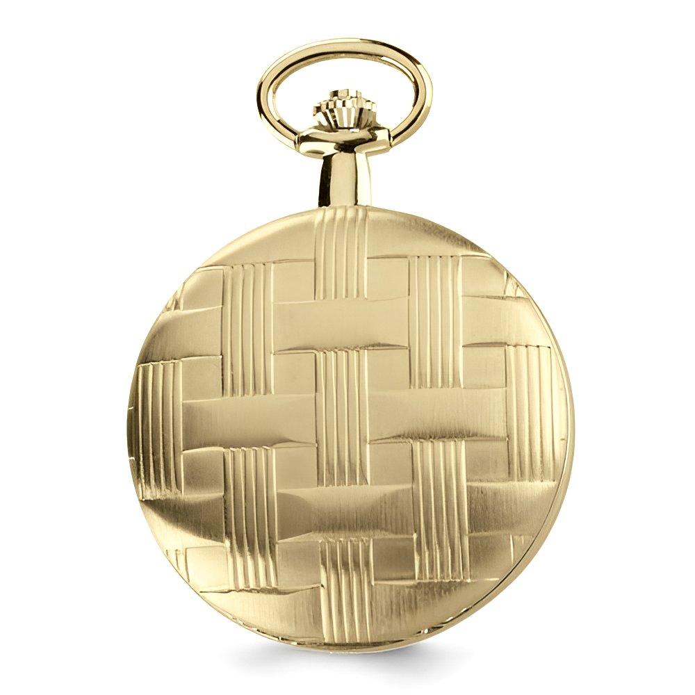 Charles Hubert Photo  Pocket Watch