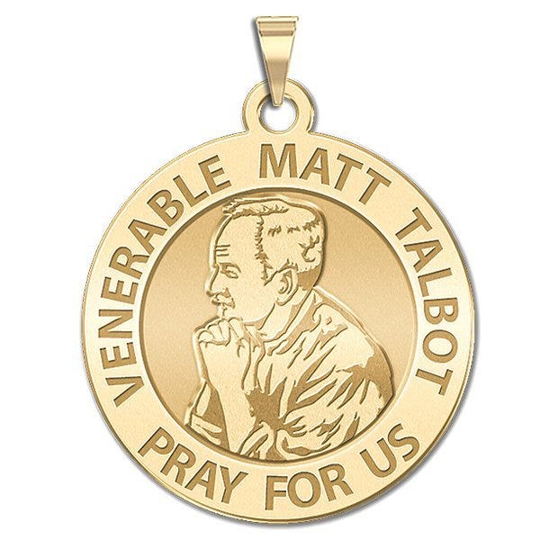 Venerable Matt Talbot