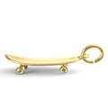 Skate Board Charm