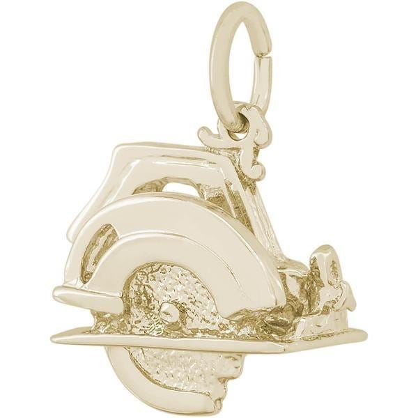 Electric Saw Charm