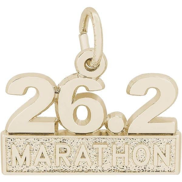 Marathon Engravable