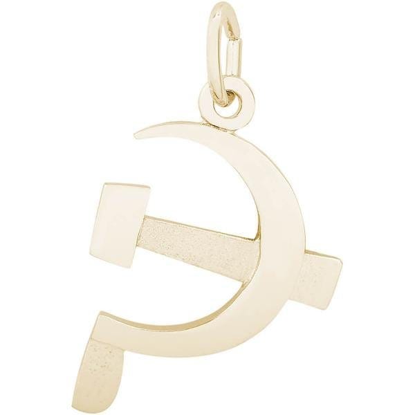 Hammer&sickle