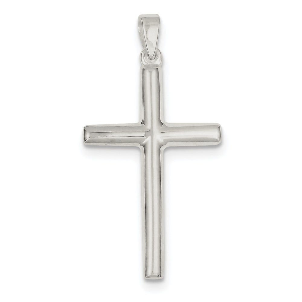 Sterling Silver Cross Pendant