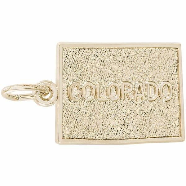 Colorado Engravable