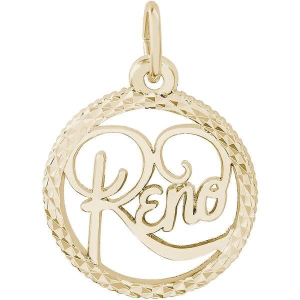 Nevada Reno