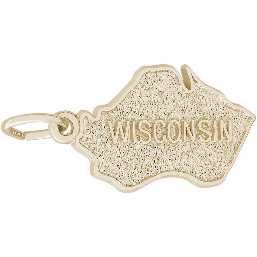 Wisconsin Engravable