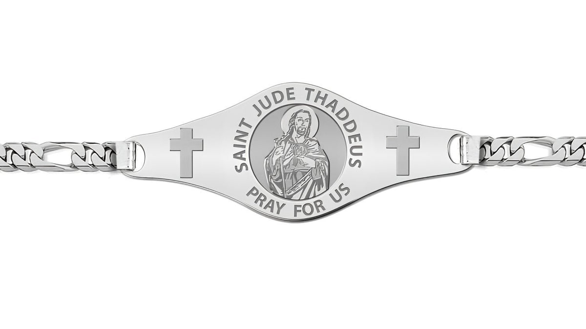 Saint Jude Bracelet