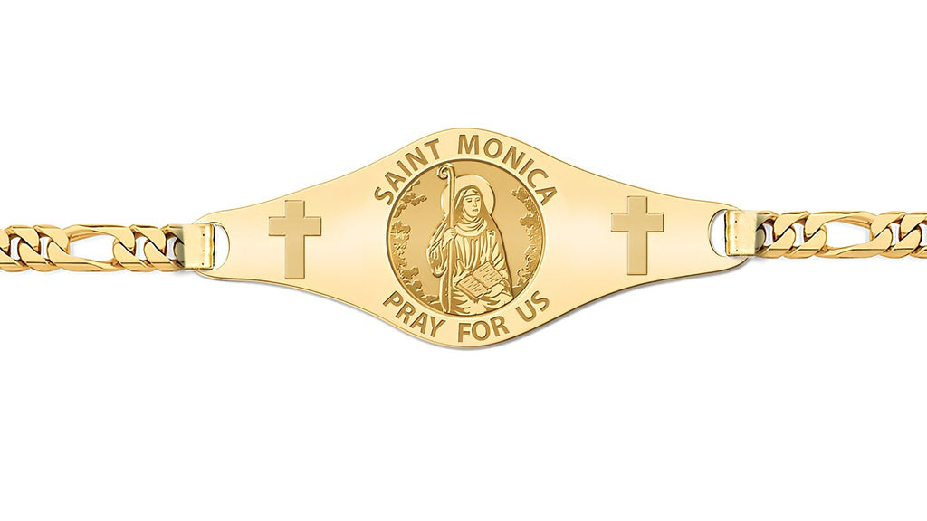Saint Monica Bracelet