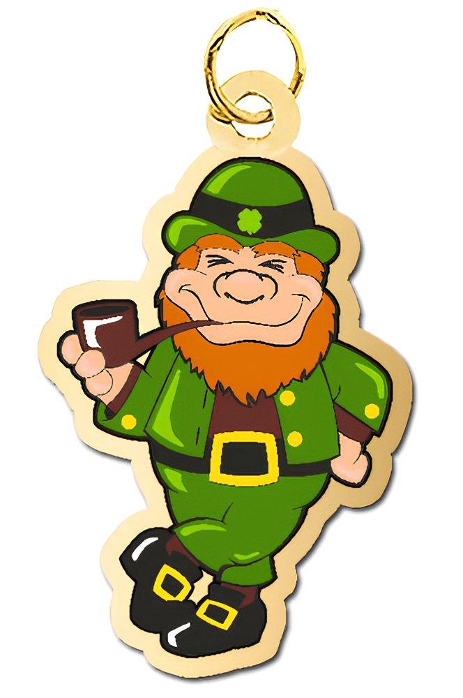 Leprechaun  Charm