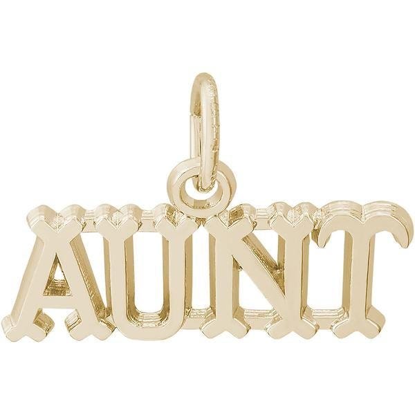 Aunt