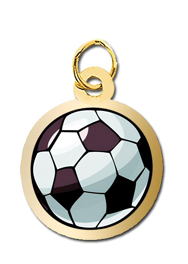 Soccer Charm