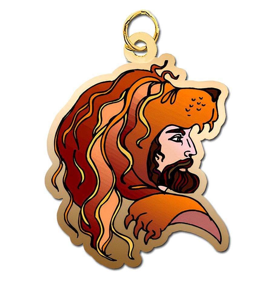 Hercules Charm