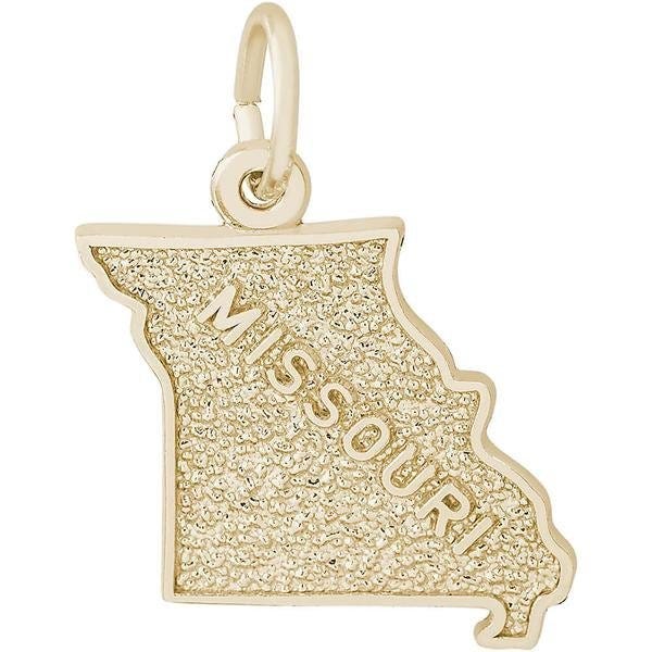 Missouri Engravable