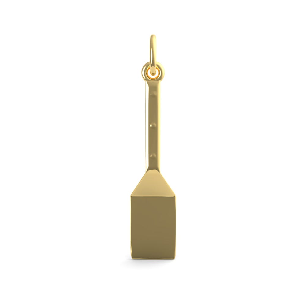 Cooking Spatula Charm(Style 1686)