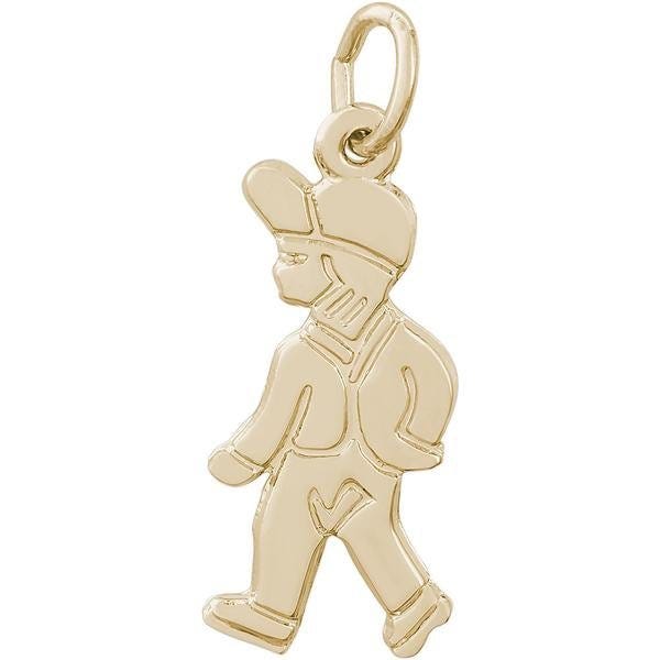 Boy Engravable