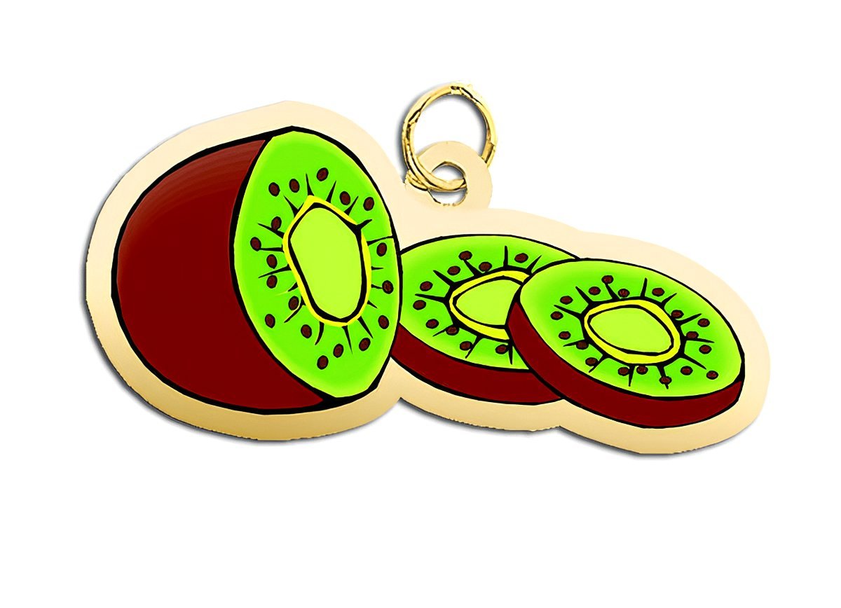Kiwi Charm