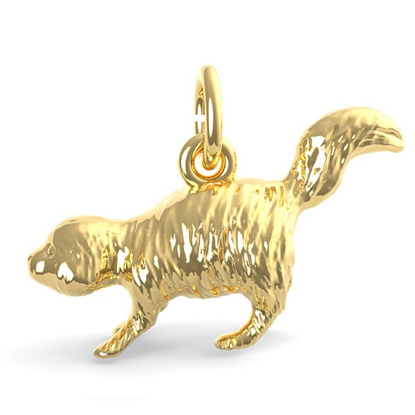 Skunk Charm