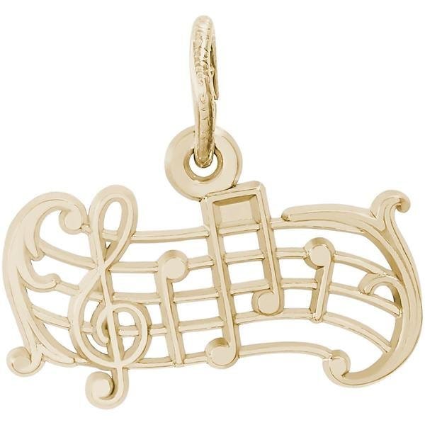 Music Staff