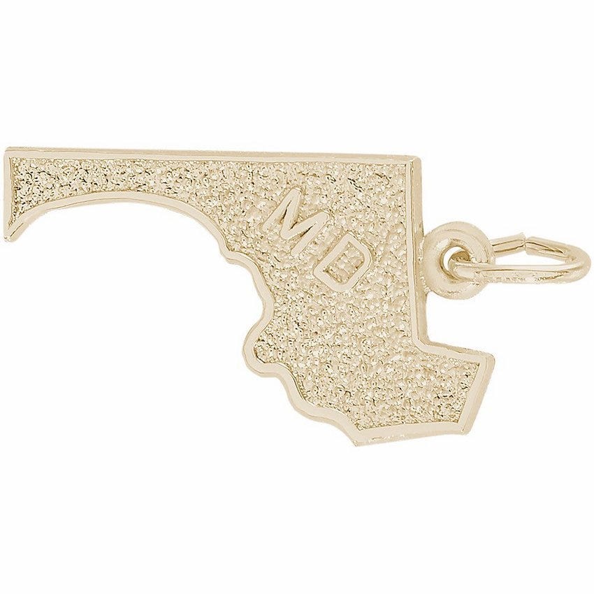 Maryland Engravable