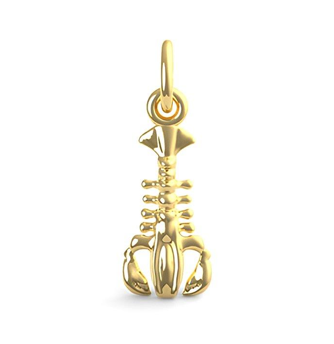 Lobster Charm