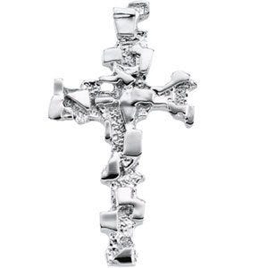 Cross Pendant
