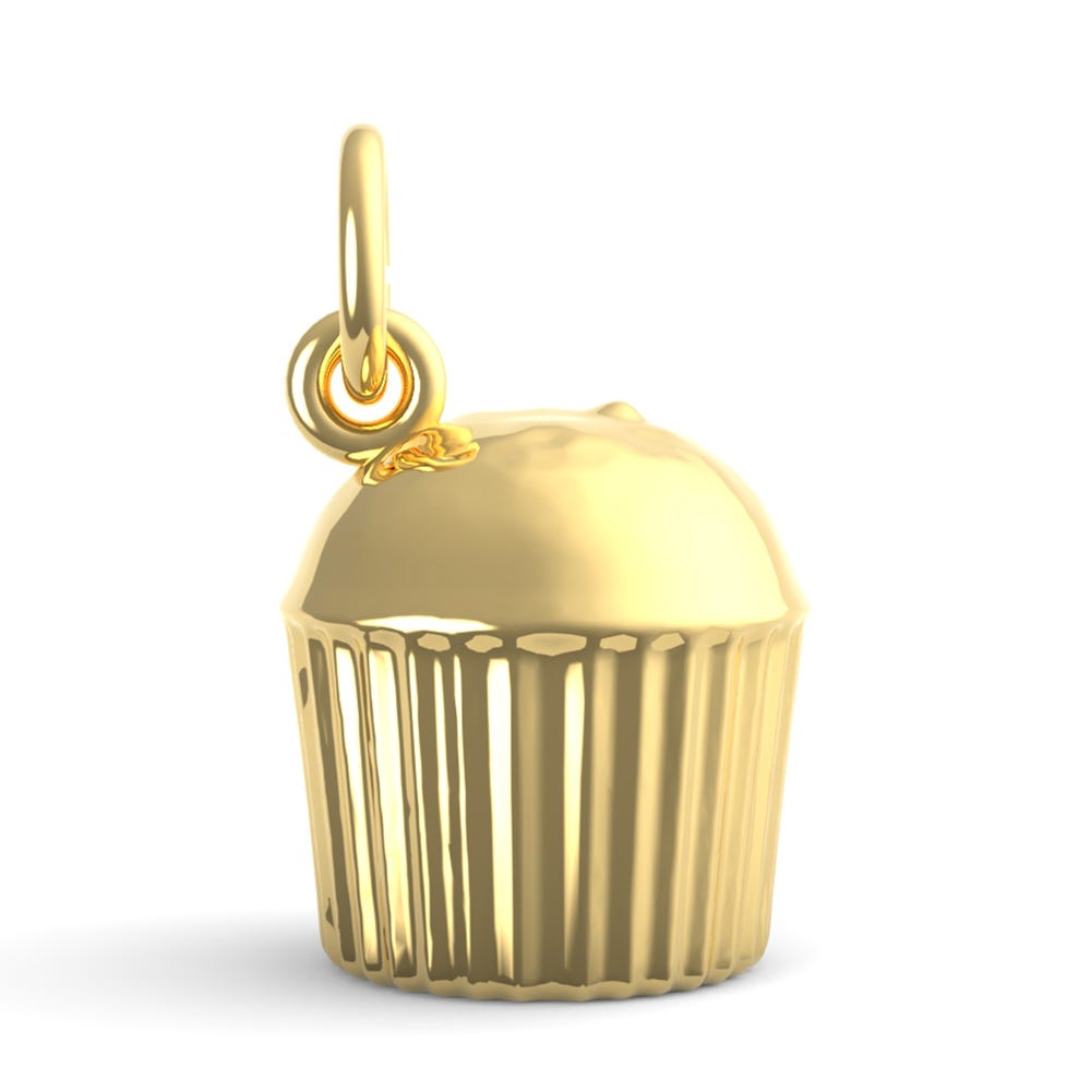 Muffin Charm(3603)