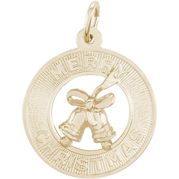 Christmas Merry Christmas Engravable