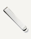 Engravable Stainless Steel Tie Bar - Stainless Steel Tie Bar