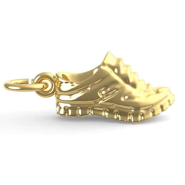 Sneaker Charm