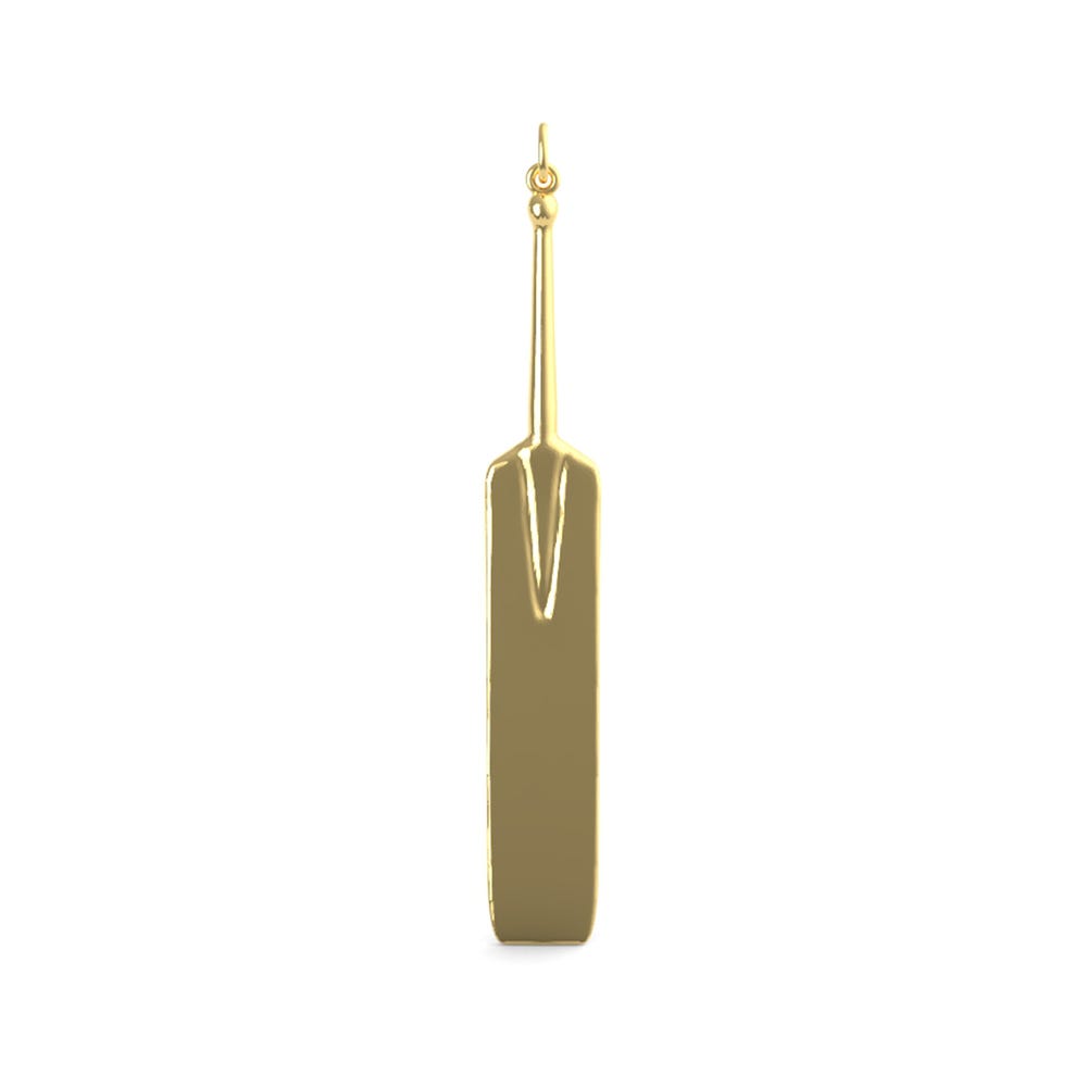 Cricket Paddle Charm(2379)